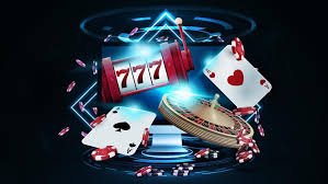 Kasino live online XO369 – meja b
accarat dan blackjack dengan dealer profesional streaming HD